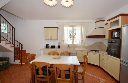 Noto Casa | Bonita casa en Noto con WiFi