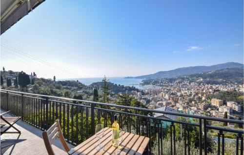 Rapallo Casa | Nice Home In Rapallo With Kitchen