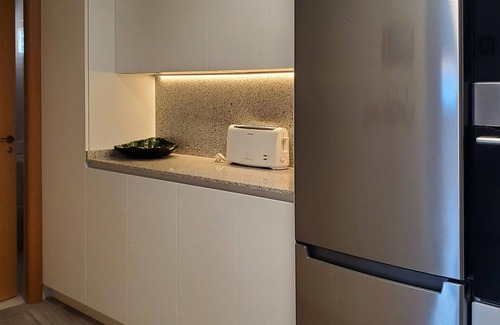 Samieira Casa | Bonita casa en Raxo con WiFi