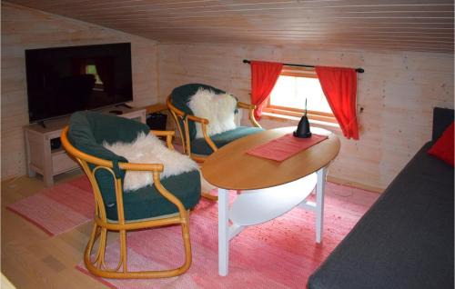 Atra Casa | Nice Home In Rjukan With Wifi