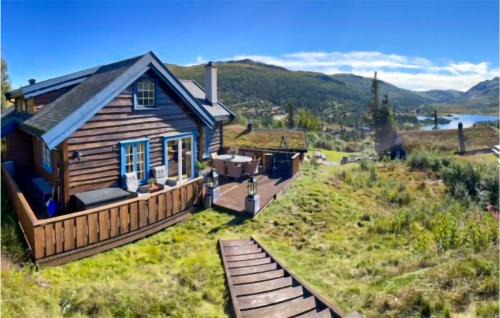 Atra Casa | Nice Home In Rjukan With Wifi