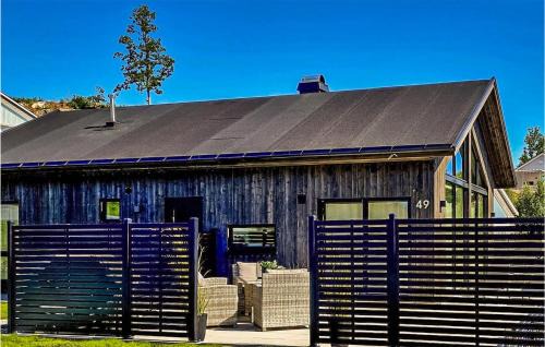 Bamble Casa | Nice Home In Stathelle With Kitchen