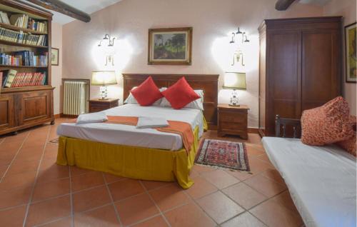 Sutri Casa | Nice Home In Sutri With Wifi