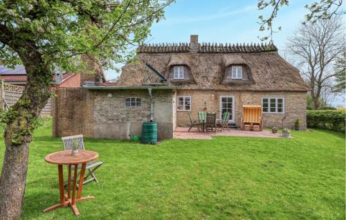 Tolk Casa | Nice Home In Tolk With Wifi