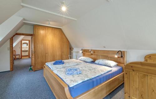 Tolk Casa | Nice Home In Tolk With Wifi