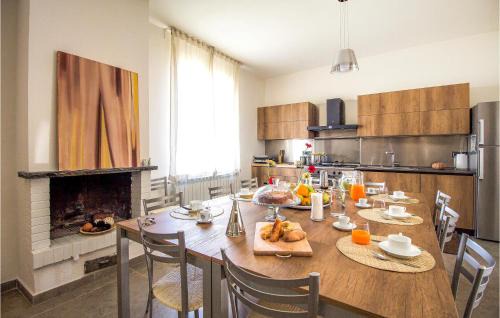 Fleri Casa | Nice Home In Viagrande With Wifi