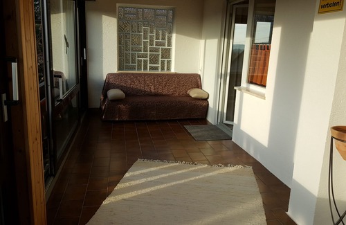 Diedorf Markt Apartamento | Bonito apartamento grande 85 m², 1er Piso, para 6 personas, 3 habitaciones