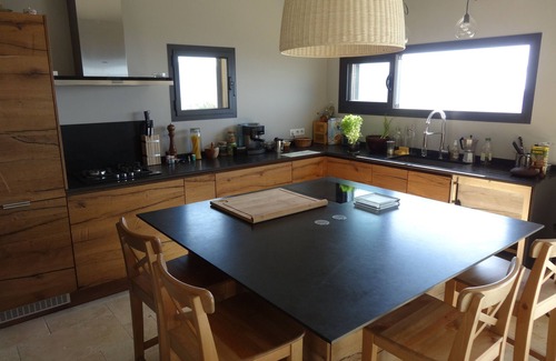 Corbara Villa | Nice Modern Villa!