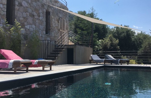 Corbara Villa | Nice Modern Villa!
