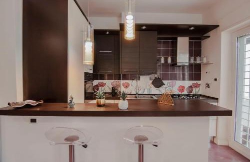 Quartiere XXXI Giuliano Dalmata Apartamento | Nice Place appartmento metro Laurentina