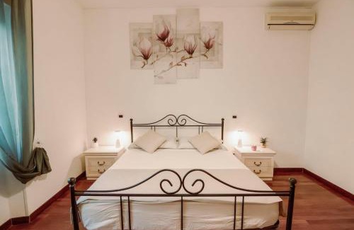 Quartiere XXXI Giuliano Dalmata Apartamento | Nice Place appartmento metro Laurentina