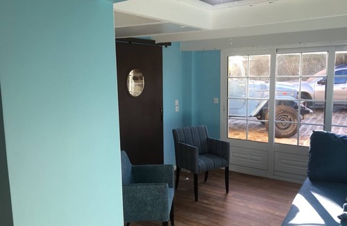 Marolles-en-Brie Casa | Nice renovated studio between Paris and Disneyland