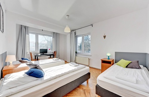 Emaus Casa | Nice Rooms