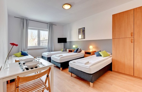 Emaus Casa | Nice Rooms