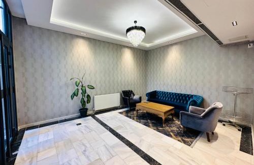 Atasehir Hotel | Nice Royal Cıty