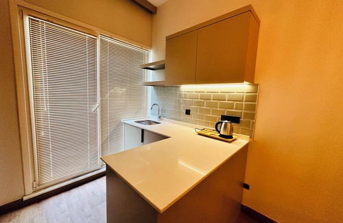 Atasehir Hotel | NICE ROYAL CITY