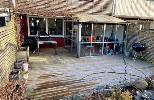 Torslanda Casa | Nice townhouse close to Gothenburg and the sea