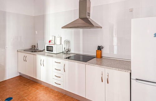 Valencia de Alcántara Apartamento | Alojamiento de 2 habitaciones en Valencia de alcantara