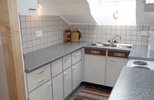 Tuernitz Apartamento | Apartamento en el paraíso de la naturaleza y el senderismo de los Prealpes de la Baja Austria