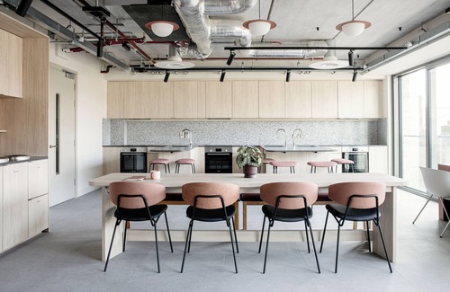 Dun Laoghaire Apartamento | Niche Living Dun Laoghaire