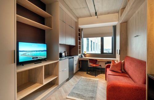 Dun Laoghaire Apartamento | Niche Living Dun Laoghaire