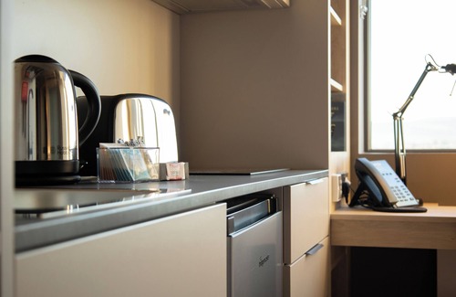 Dun Laoghaire Apartamento | Niche Living Dun Laoghaire