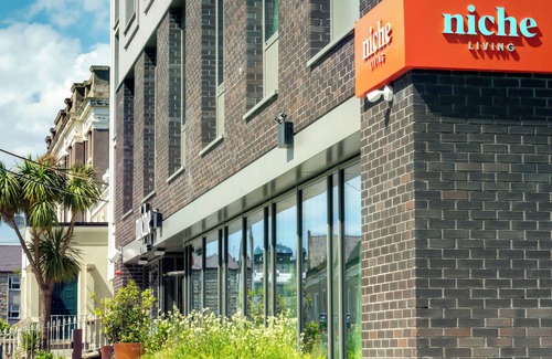 Dun Laoghaire Apartamento | Niche Living Dun Laoghaire