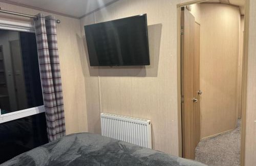 Fence Complejo | Nick's Retreat