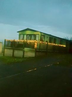 Fence Complejo | Nick's Retreat