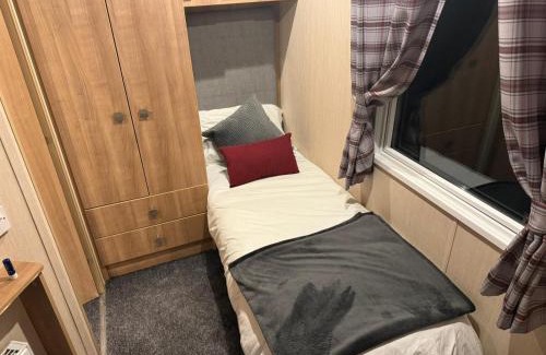 Fence Complejo | Nick's Retreat