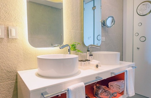 Villa Juarez Hotel | Nickelodeon Hotels & Resorts Riviera Maya - Gourmet by Karisma - All Inclusive