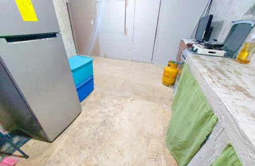 Granada Casa | Nicky's family home