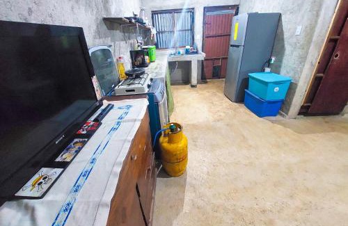 Granada Casa | Nicky's family home