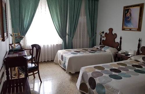 Medinaceli Hotel | Nico Hotel