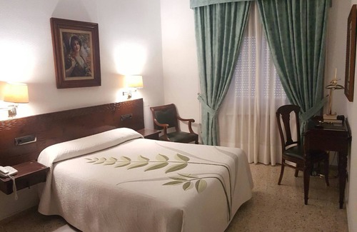 Medinaceli Hotel | Nico Hotel