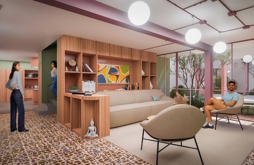 Xalapa Hotel | Nico Hotel & Residences