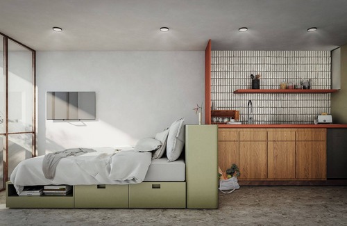 Xalapa Hotel | Nico Hotel & Residences