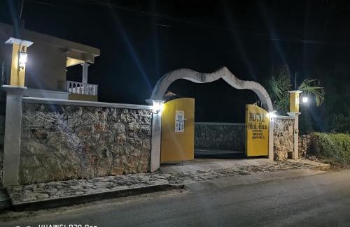 Izamal Hotel | Nicol-Haa
