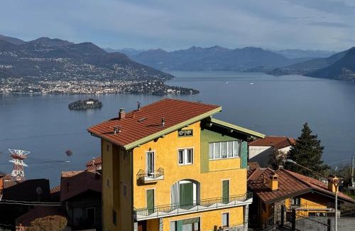 Someraro Apartamento | Nide House