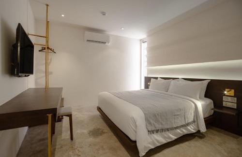 Sukhumvit Hotel | Nidhra Boutique Hotel Bangkok Sukhumvit