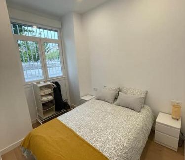 Rochapea Apartamento | Nidito Enamorados