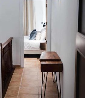 Centro histórico de Baeza Apartamento | Nido Baeza Suites