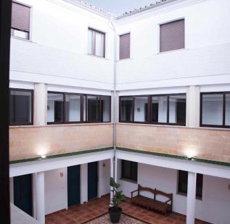 Centro histórico de Baeza Apartamento | Nido Baeza Suites