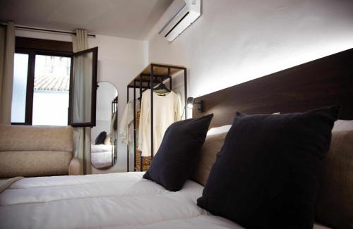 Centro histórico de Baeza Apartamento | Nido Baeza Suites