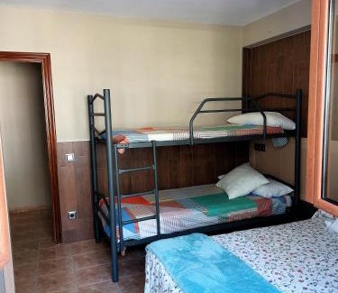 Linero Apartamento | Nido Ría