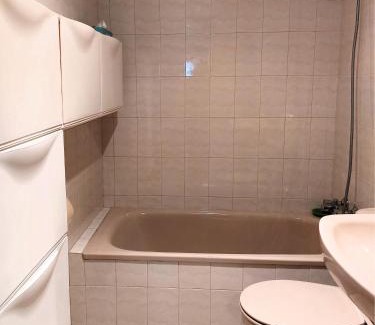 Linero Apartamento | Nido Ría