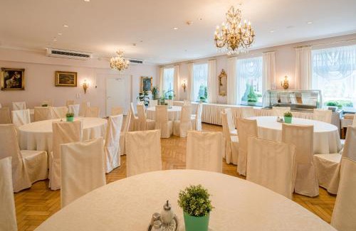 Niebuell Hotel | Niebüller Hof