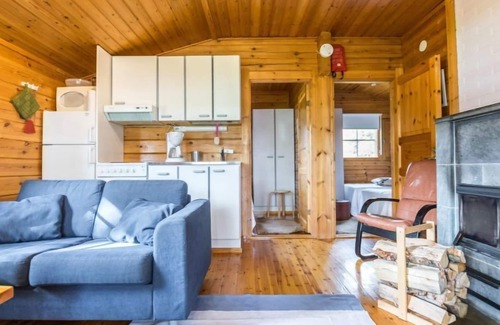 Kaavi Casa | Niemenkärki, vaikon loma 8 by Interhome