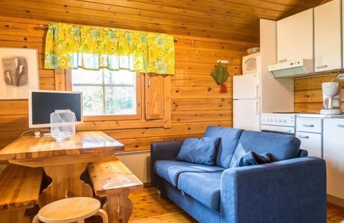 Kaavi Casa | Niemenkärki, vaikon loma 8 by Interhome