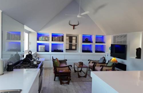 Prince Albert Apartamento | Nieuweschuur